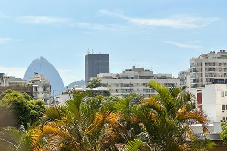 Apartamento para alugar com 3 quartos, 90m² em Botafogo, Rio de Janeiro