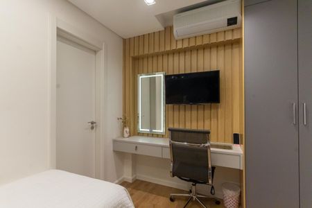 Apartamento à venda com 115m², 3 quartos e 2 vagas Apartamento à venda com 115m², 3 quartos e 2 vagasSuíte 2