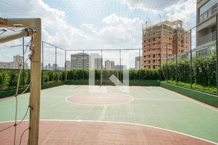 Apartamento à venda com 115m², 3 quartos e 2 vagas Apartamento à venda com 115m², 3 quartos e 2 vagasQuadra Esportiva