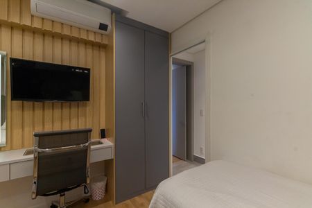 Apartamento à venda com 115m², 3 quartos e 2 vagas Apartamento à venda com 115m², 3 quartos e 2 vagasSuíte 2