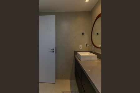 Apartamento à venda com 115m², 3 quartos e 2 vagas Apartamento à venda com 115m², 3 quartos e 2 vagasBanheiro da Suíte 3