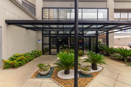 Apartamento à venda com 115m², 3 quartos e 2 vagas Apartamento à venda com 115m², 3 quartos e 2 vagasFachada + Plaquinha