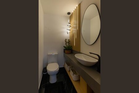 Apartamento à venda com 115m², 3 quartos e 2 vagas Apartamento à venda com 115m², 3 quartos e 2 vagasLavabo