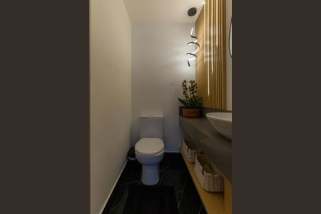 Apartamento à venda com 115m², 3 quartos e 2 vagas Apartamento à venda com 115m², 3 quartos e 2 vagasLavabo