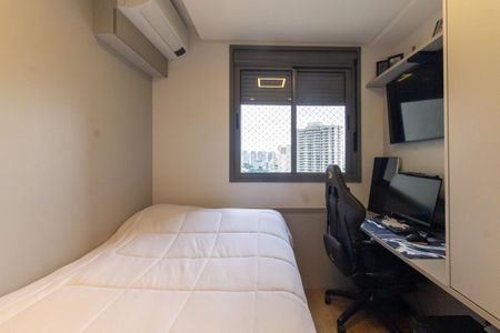 Apartamento à venda com 115m², 3 quartos e 2 vagas Apartamento à venda com 115m², 3 quartos e 2 vagasSuíte 1