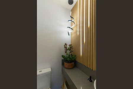 Apartamento à venda com 115m², 3 quartos e 2 vagas Apartamento à venda com 115m², 3 quartos e 2 vagasLavabo