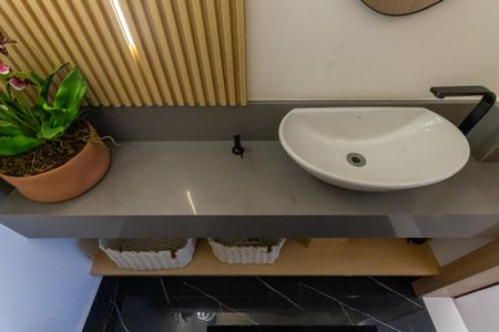 Apartamento à venda com 115m², 3 quartos e 2 vagas Apartamento à venda com 115m², 3 quartos e 2 vagasLavabo