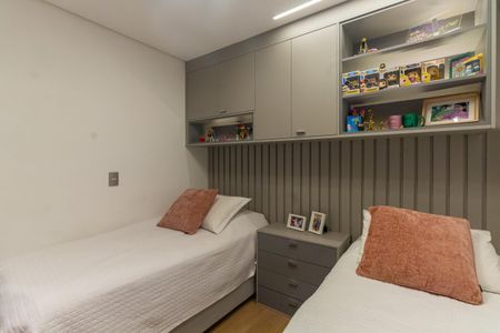 Apartamento à venda com 115m², 3 quartos e 2 vagas Apartamento à venda com 115m², 3 quartos e 2 vagasSuíte 2