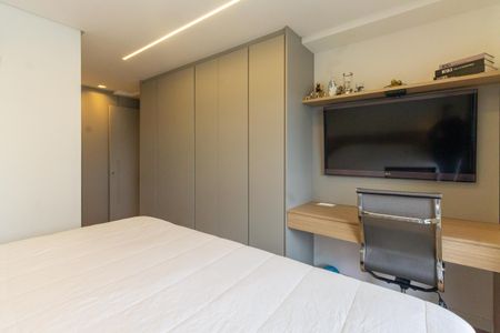 Apartamento à venda com 115m², 3 quartos e 2 vagas Apartamento à venda com 115m², 3 quartos e 2 vagasSuíte 3