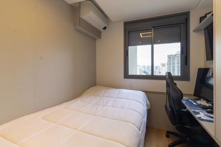 Apartamento à venda com 115m², 3 quartos e 2 vagas Apartamento à venda com 115m², 3 quartos e 2 vagasSuíte 1