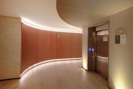 Studio para alugar com 41m², 1 quarto e 1 vagaÁrea comum