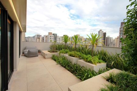 Studio para alugar com 41m², 1 quarto e 1 vagaÁrea comum