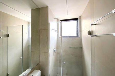 Studio para alugar com 41m², 1 quarto e 1 vagaBanheiro