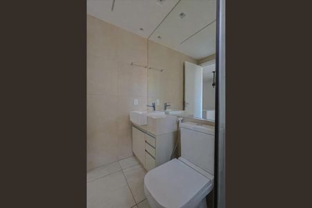 Apartamento para alugar com 1 quarto, 41m² em Lourdes, Belo Horizonte