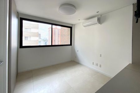 Studio para alugar com 41m², 1 quarto e 1 vagaSuite