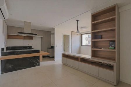 Apartamento para alugar com 1 quarto, 41m² em Lourdes, Belo Horizonte