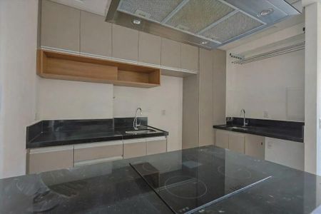 Apartamento para alugar com 1 quarto, 41m² em Lourdes, Belo Horizonte