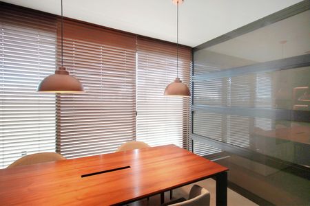 Studio para alugar com 41m², 1 quarto e 1 vagaÁrea comum