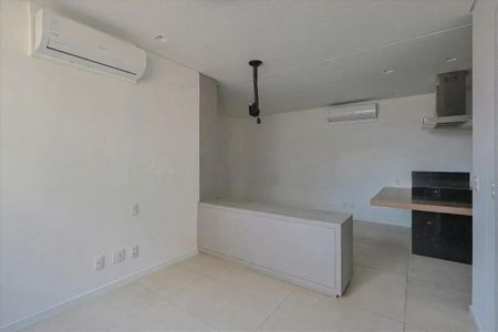 Apartamento para alugar com 1 quarto, 41m² em Lourdes, Belo Horizonte