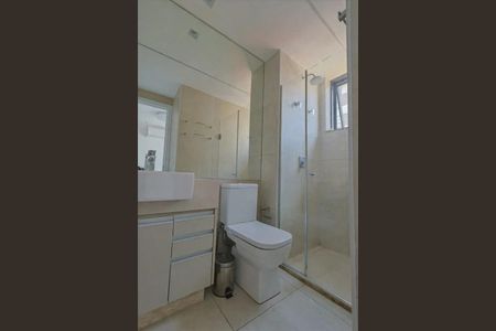 Apartamento para alugar com 1 quarto, 41m² em Lourdes, Belo Horizonte