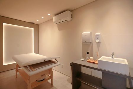 Studio para alugar com 41m², 1 quarto e 1 vagaÁrea comum