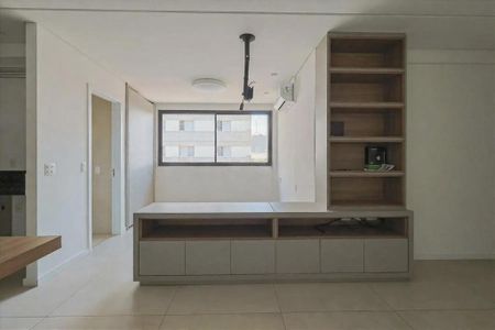 Apartamento para alugar com 1 quarto, 41m² em Lourdes, Belo Horizonte