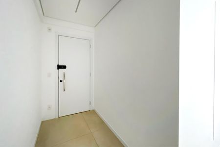 Studio para alugar com 41m², 1 quarto e 1 vagaHall de entrada