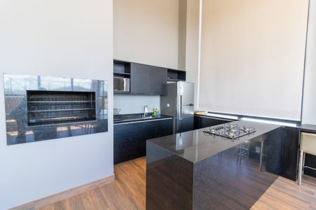 Apartamento à venda com 103m², 3 quartos e 2 vagasÁrea comum - Salão de festas