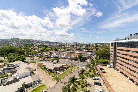 Apartamento à venda com 103m², 3 quartos e 2 vagasVista