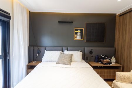 Apartamento à venda com 103m², 3 quartos e 2 vagasSuíte