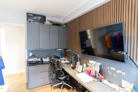 Apartamento à venda com 103m², 3 quartos e 2 vagasQuarto 1