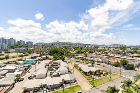 Apartamento à venda com 103m², 3 quartos e 2 vagasVista