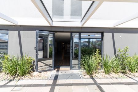 Apartamento à venda com 103m², 3 quartos e 2 vagasFachada