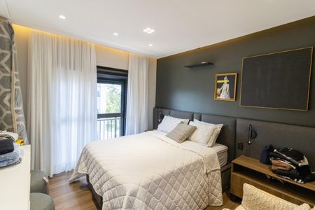 Apartamento à venda com 103m², 3 quartos e 2 vagasSuíte