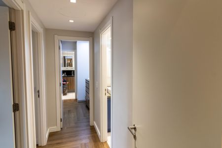 Apartamento à venda com 103m², 3 quartos e 2 vagasCorredor