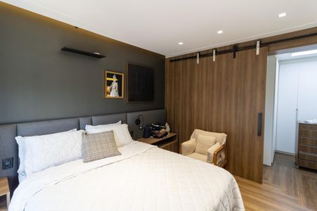 Apartamento à venda com 103m², 3 quartos e 2 vagasSuíte
