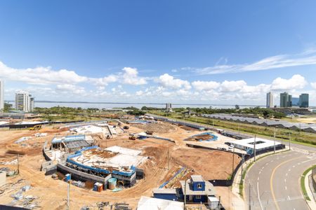 Apartamento à venda com 103m², 3 quartos e 2 vagasVista