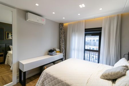 Apartamento à venda com 103m², 3 quartos e 2 vagasSuíte