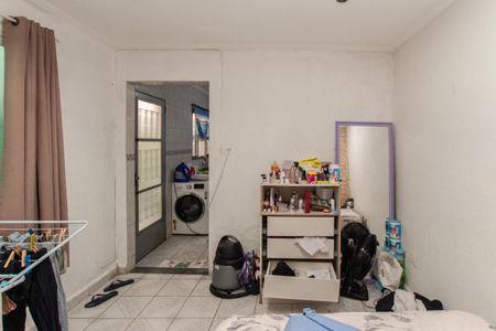 Sala de Jantar de casa à venda com 4 quartos, 240m² em Vila Sabrina, São Paulo