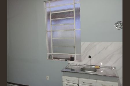 Kitnet/Studio para alugar com 1 quarto, 26m² em Bento Ribeiro, Rio de Janeiro