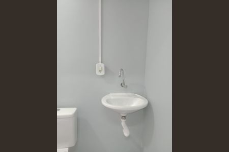 Kitnet/Studio para alugar com 1 quarto, 26m² em Bento Ribeiro, Rio de Janeiro