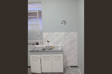 Kitnet/Studio para alugar com 1 quarto, 26m² em Bento Ribeiro, Rio de Janeiro