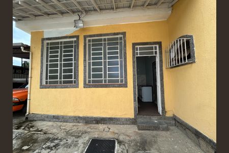 Studio para alugar com 26m², 1 quarto e sem vagaFachada