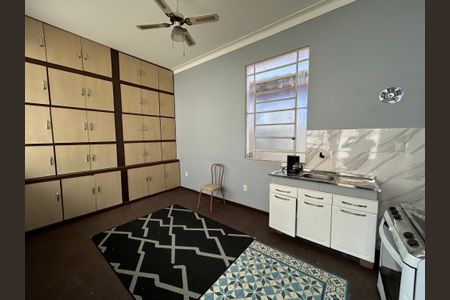 Studio de kitnet/studio para alugar com 1 quarto, 26m² em Bento Ribeiro, Rio de Janeiro