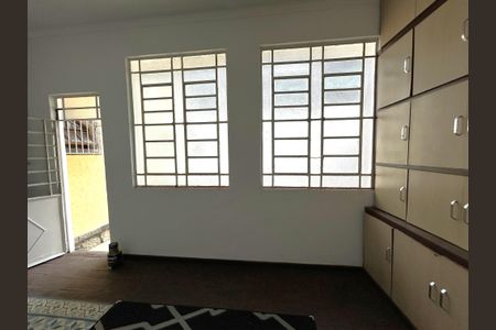 Sala/Quarto/Cozinha de kitnet/studio para alugar com 1 quarto, 26m² em Bento Ribeiro, Rio de Janeiro