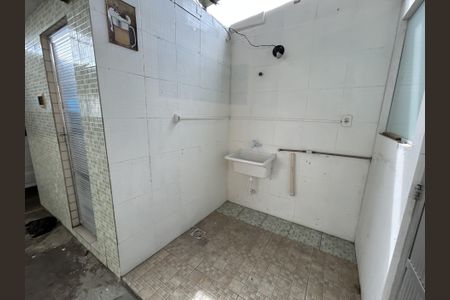 Studio de kitnet/studio para alugar com 1 quarto, 26m² em Bento Ribeiro, Rio de Janeiro