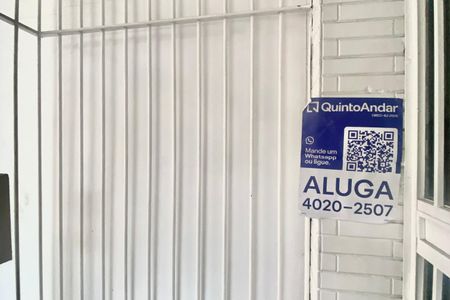 Apartamento para alugar com 65m², 2 quartos e sem vagaPlaca 