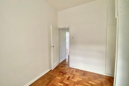 Apartamento para alugar com 65m², 2 quartos e sem vagaQuarto 2