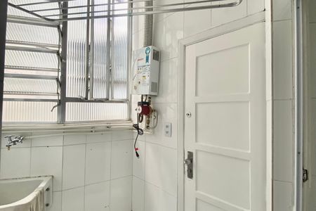 Apartamento para alugar com 65m², 2 quartos e sem vagaÁrea de Serviço