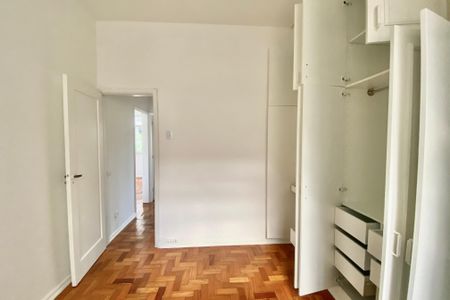 Apartamento para alugar com 65m², 2 quartos e sem vagaQuarto 2